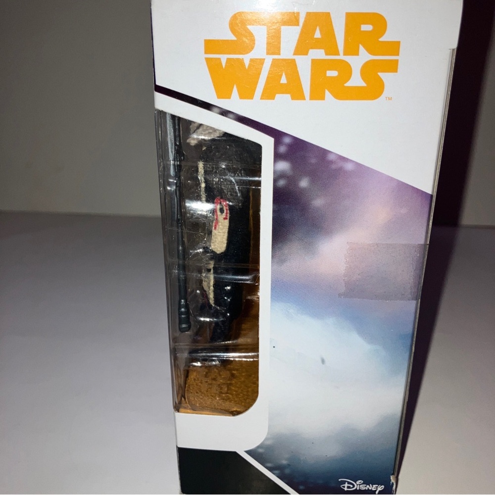 Star Wars - Picture 2 of 7